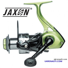 Катушка с передним фрикционом Jaxon Cayman CRI 300